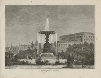 Illustration aus dem Buch 